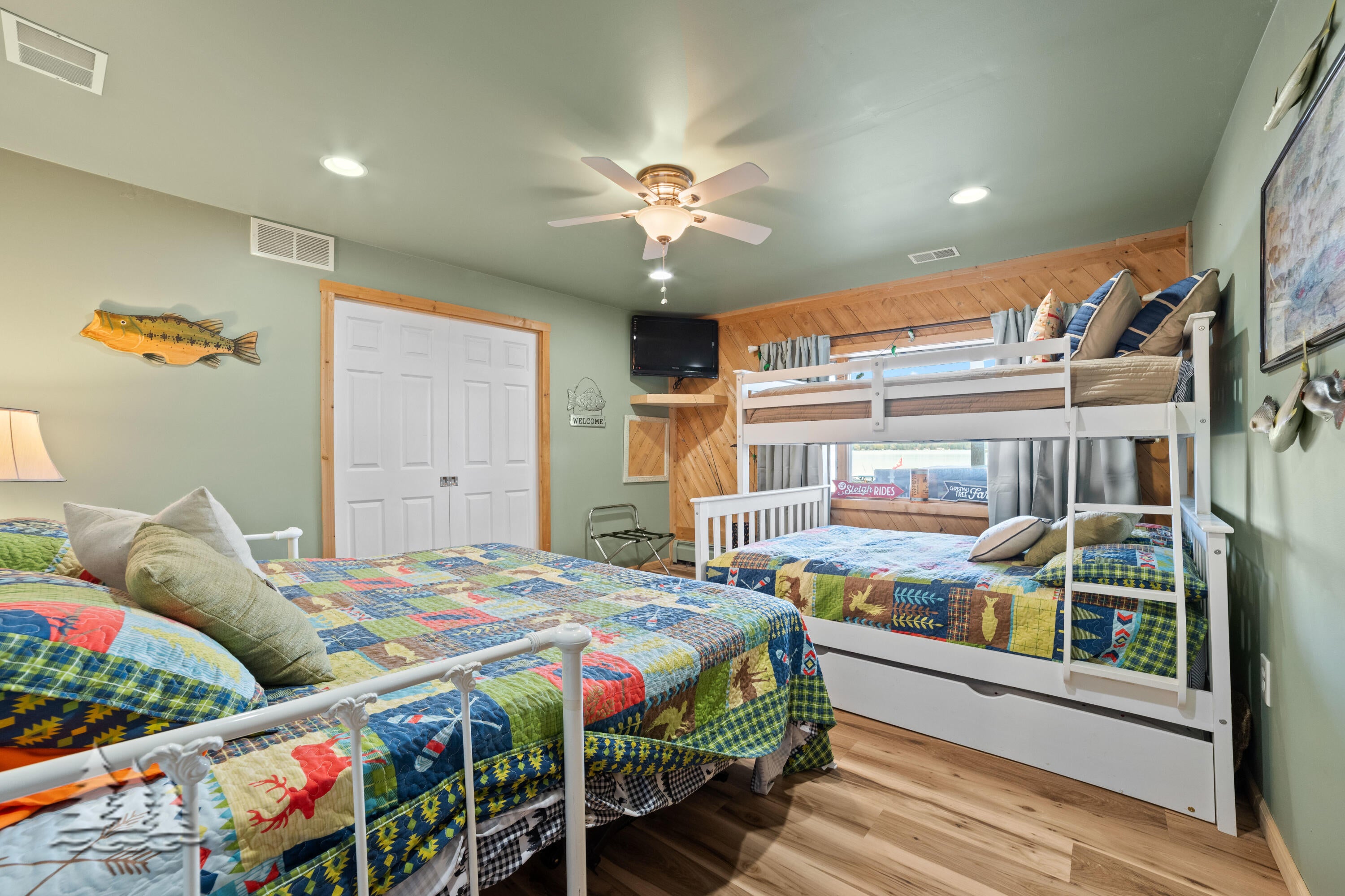 1609 Fleming Road Lewiston, MI 49756 - Photo 47 of 77 Gallery Image 47