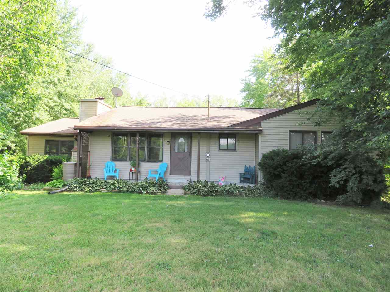 4005 West Beard Road Perry, MI 48872 - Photo 27 of 31