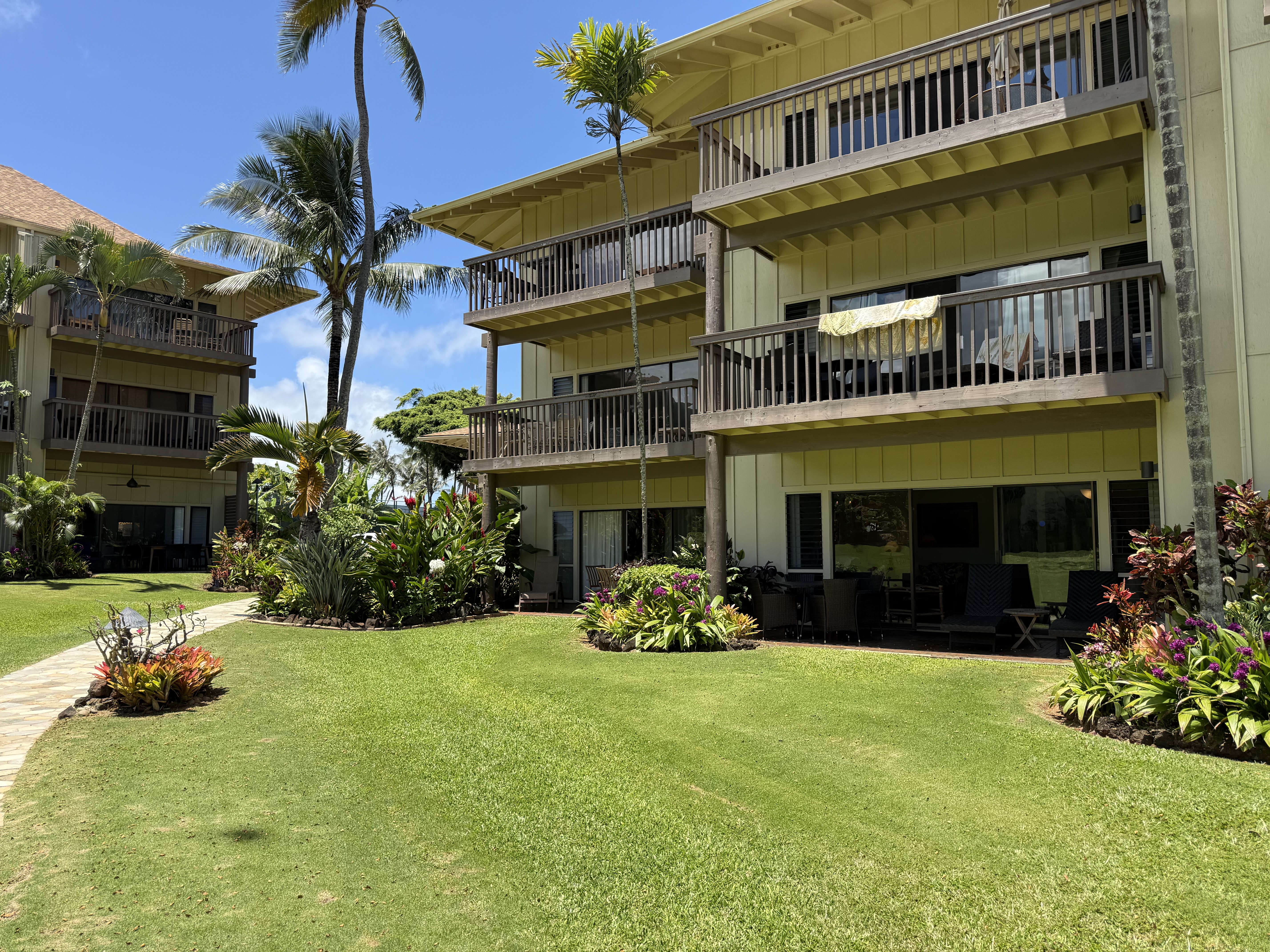 410 Papaloa Road, Unit 317 Kapaa, HI 96746 - Photo 6 of 30