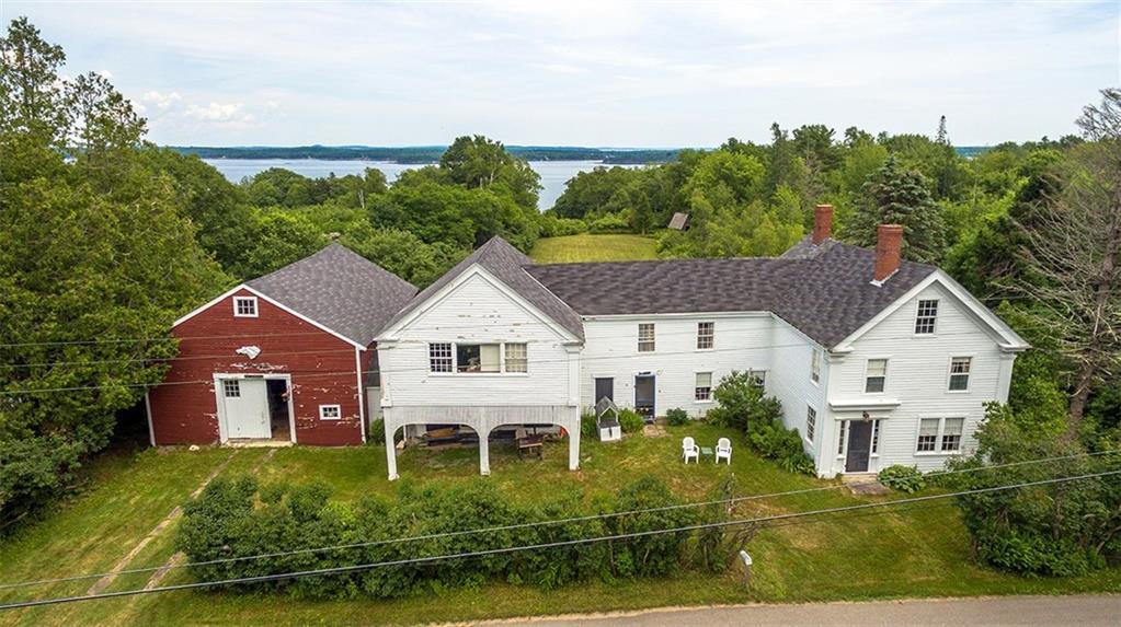 36 Shore Road Northport, ME 04849 - Photo 33 of 33 Photo