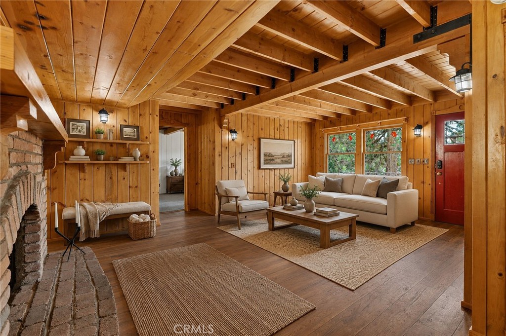 349 Golf Course Road Lake Arrowhead, CA 92352 - Photo 1 of 24 Gallery Image 1
