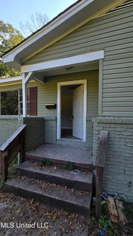 $139,900 | 4560 Kirkley Circle, Jackson, MS 39206