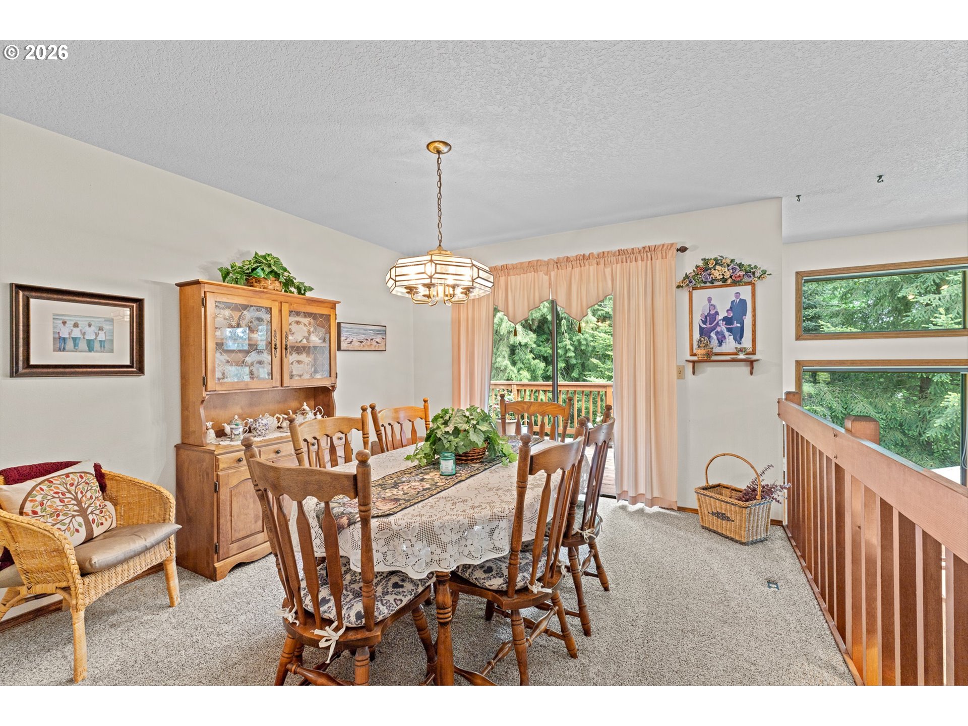 75375 Fern Hill Loop Rainier, OR 97048 - Photo 8 of 47 Dining Room