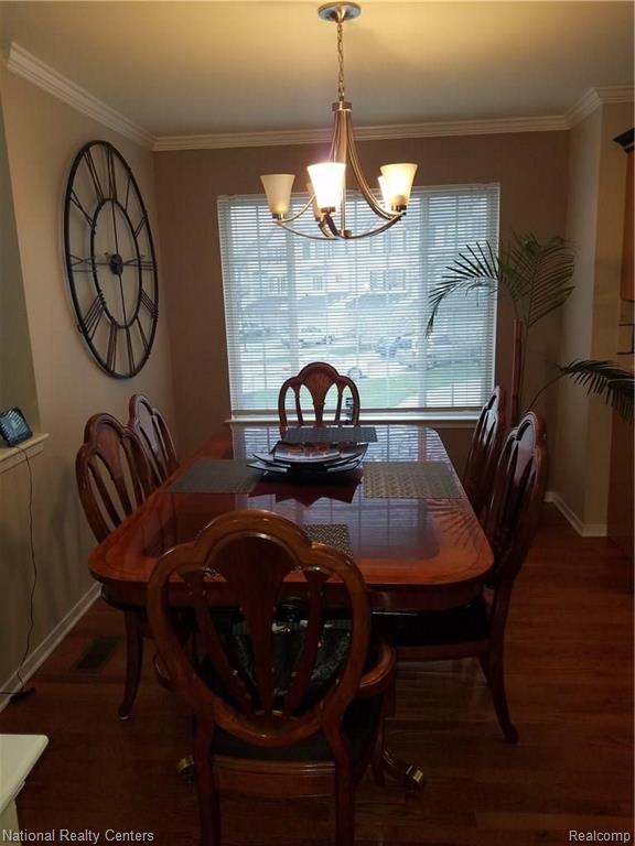 253 Oak Ridge Drive, Unit 44 Pontiac, MI 48341 - Photo 6 of 38