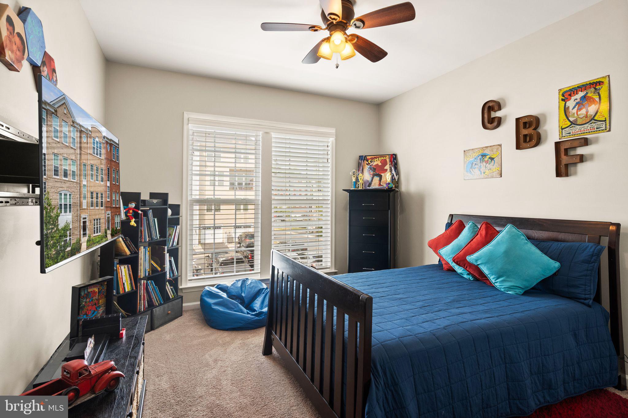 42793 Burrell Square Ashburn, VA 20147 - Photo 26 of 39 Bedroom