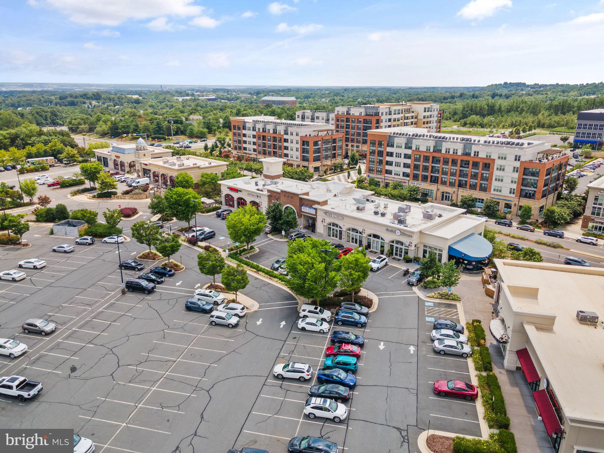 42793 Burrell Square Ashburn, VA 20147 - Photo 35 of 39 Goose Creek Village shopping center