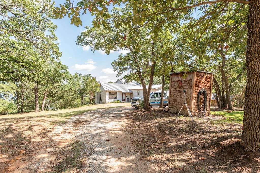 698 Storey Road Nocona, TX 76255 - Photo 16 of 34 View of front facade