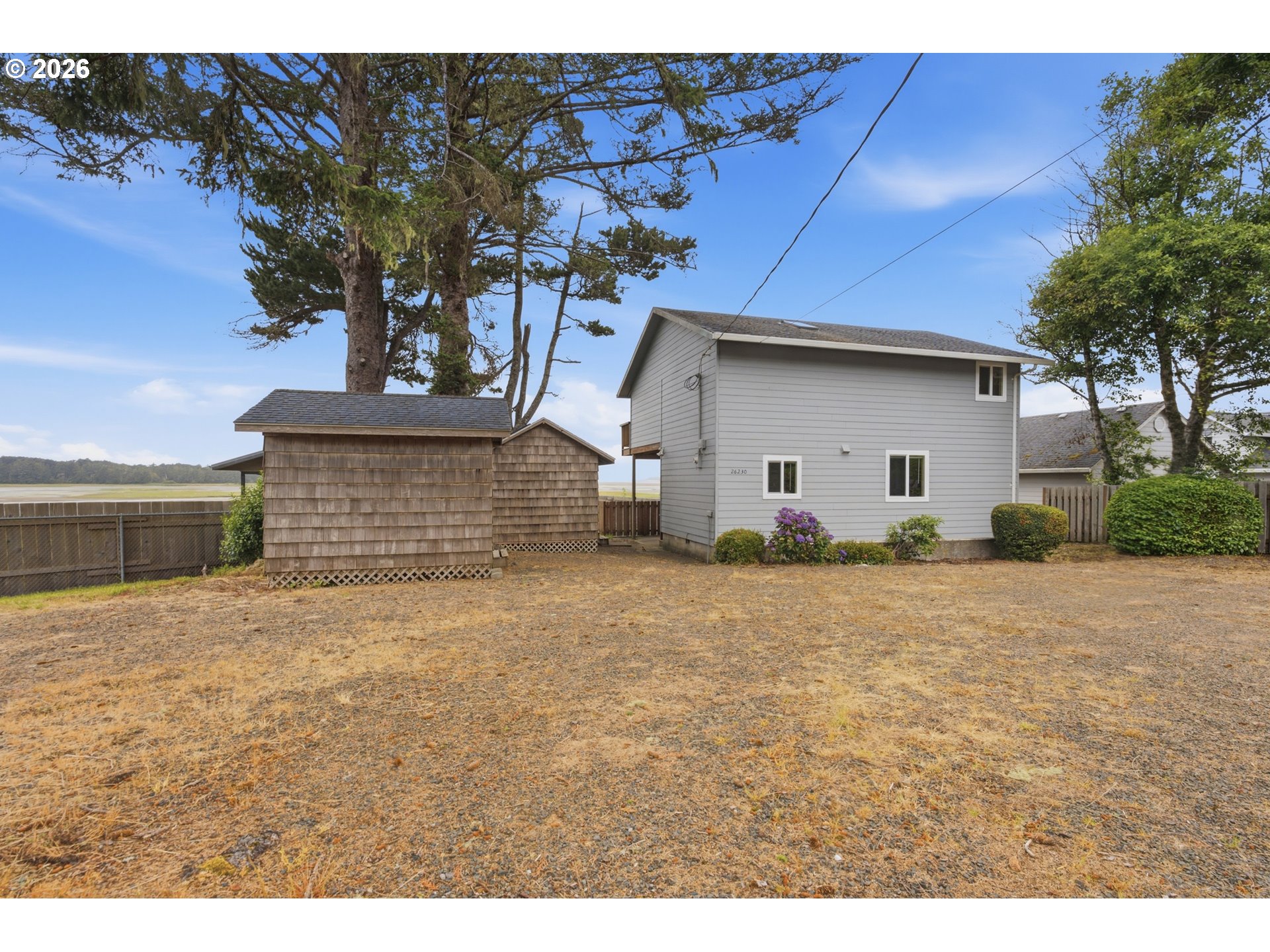 26230 Sandlake Road Cloverdale, OR 97112 - Photo 2 of 31