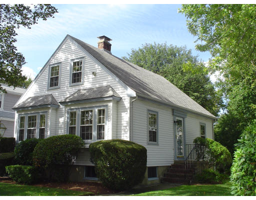272 Channing Road Belmont, MA 02478 - Photo 1 of 16 Gallery Image 1