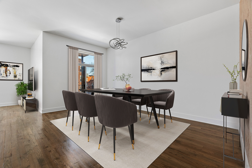 3655 South Indiana Avenue, Unit 2 Chicago, IL 60653 - Photo 3 of 3