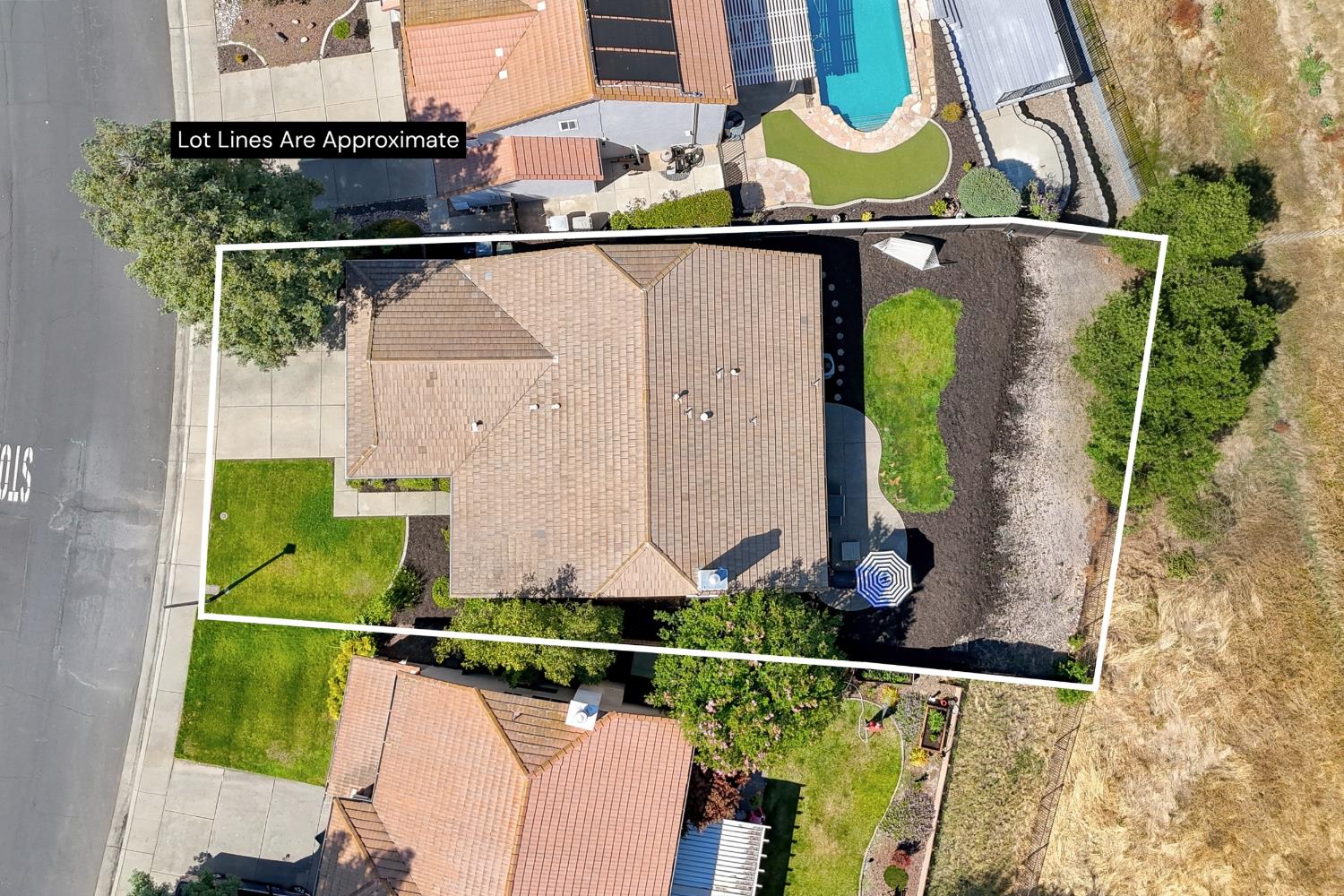 5331 Wesley Road Rocklin, CA 95765 - Photo 35 of 36