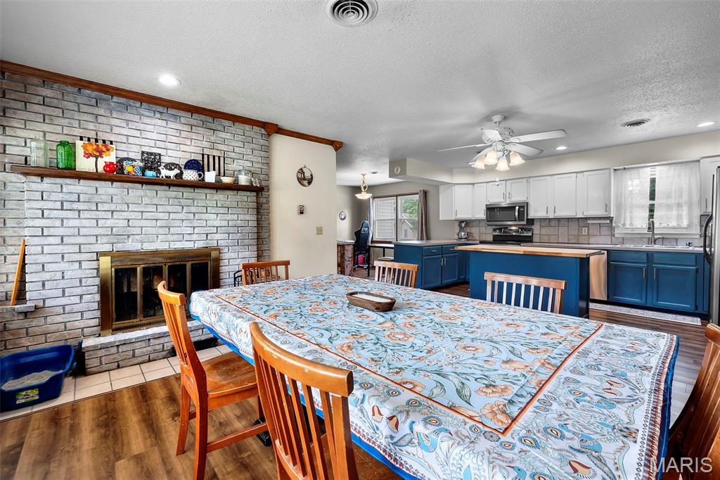 815 Ridge Drive Perryville, MO 63775 - Photo 9 of 40
