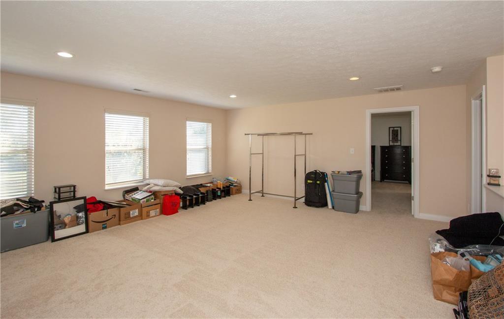 911 Schmitt Road Indianapolis, IN 46239 - Photo 14 of 25