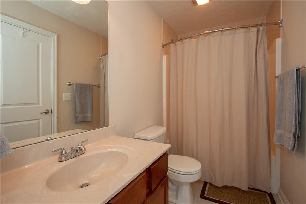 911 Schmitt Road Indianapolis, IN 46239 - Photo 19 of 25