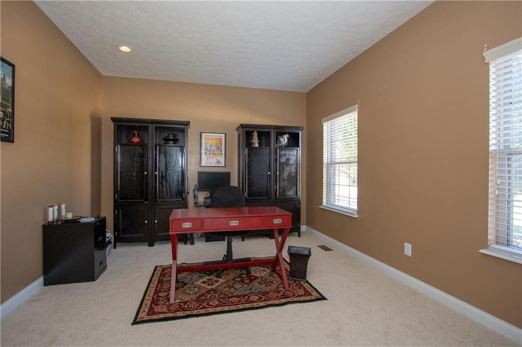 911 Schmitt Road Indianapolis, IN 46239 - Photo 3 of 25