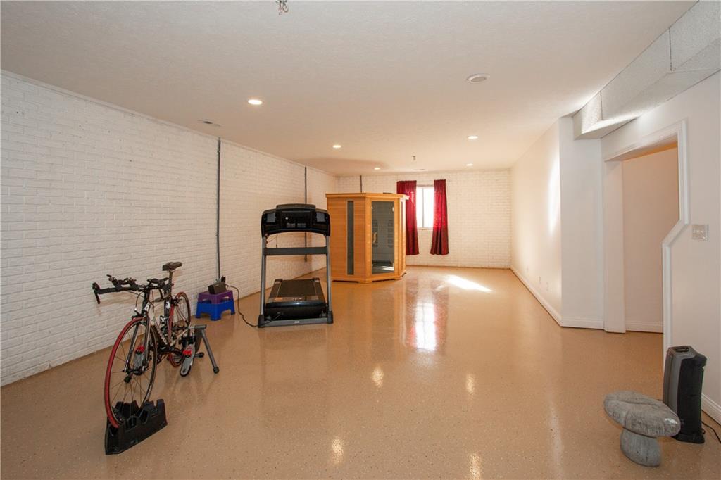911 Schmitt Road Indianapolis, IN 46239 - Photo 22 of 25