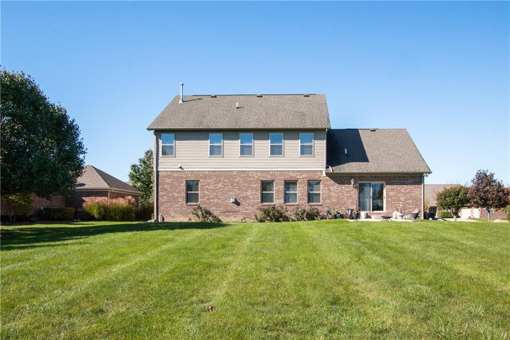911 Schmitt Road Indianapolis, IN 46239 - Photo 23 of 25
