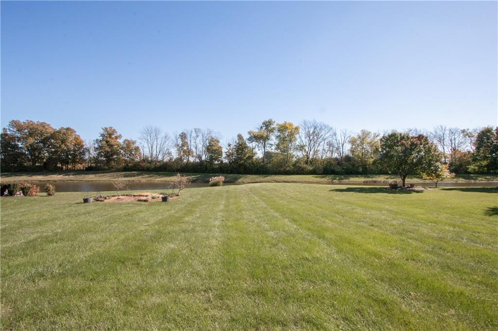 911 Schmitt Road Indianapolis, IN 46239 - Photo 24 of 25