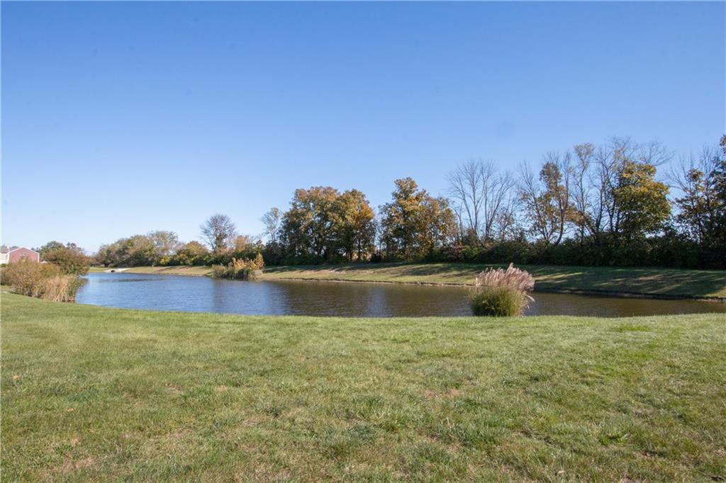 911 Schmitt Road Indianapolis, IN 46239 - Photo 25 of 25