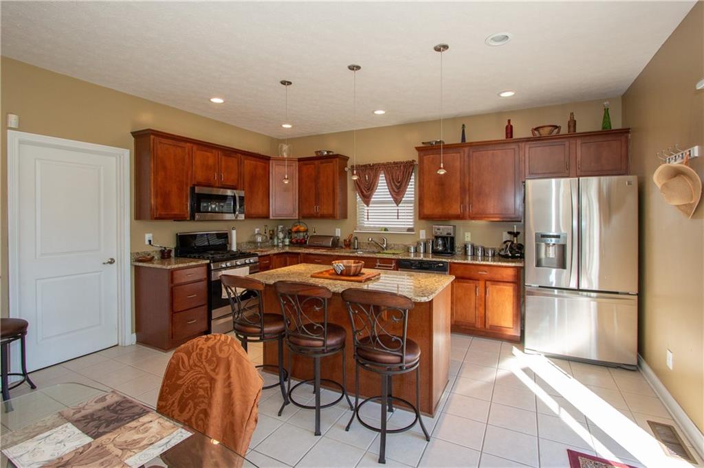911 Schmitt Road Indianapolis, IN 46239 - Photo 9 of 25