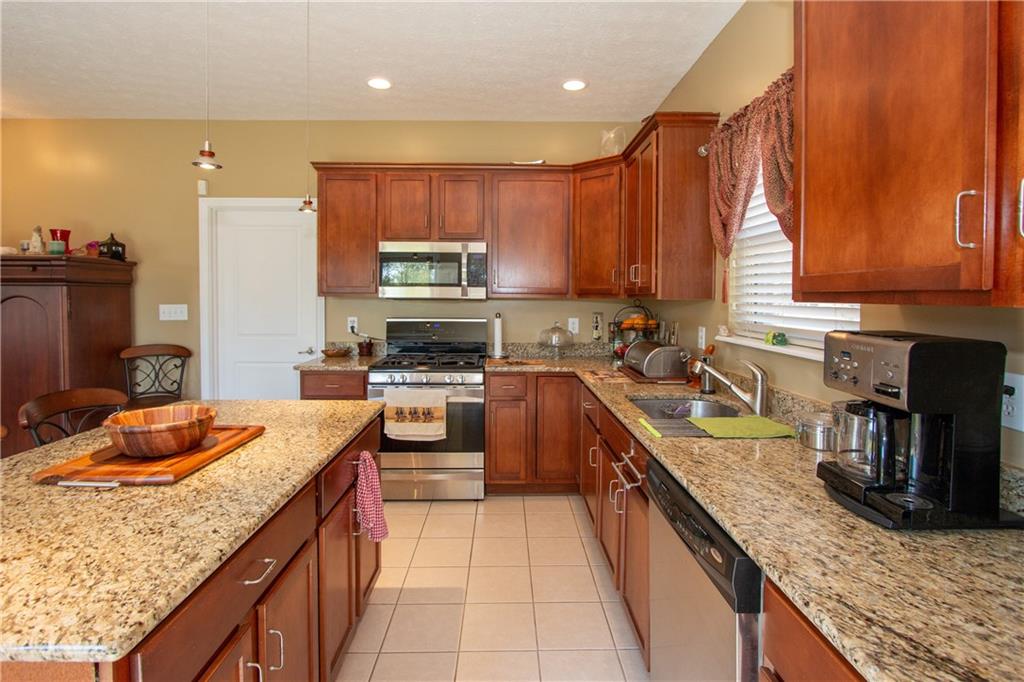 911 Schmitt Road Indianapolis, IN 46239 - Photo 10 of 25