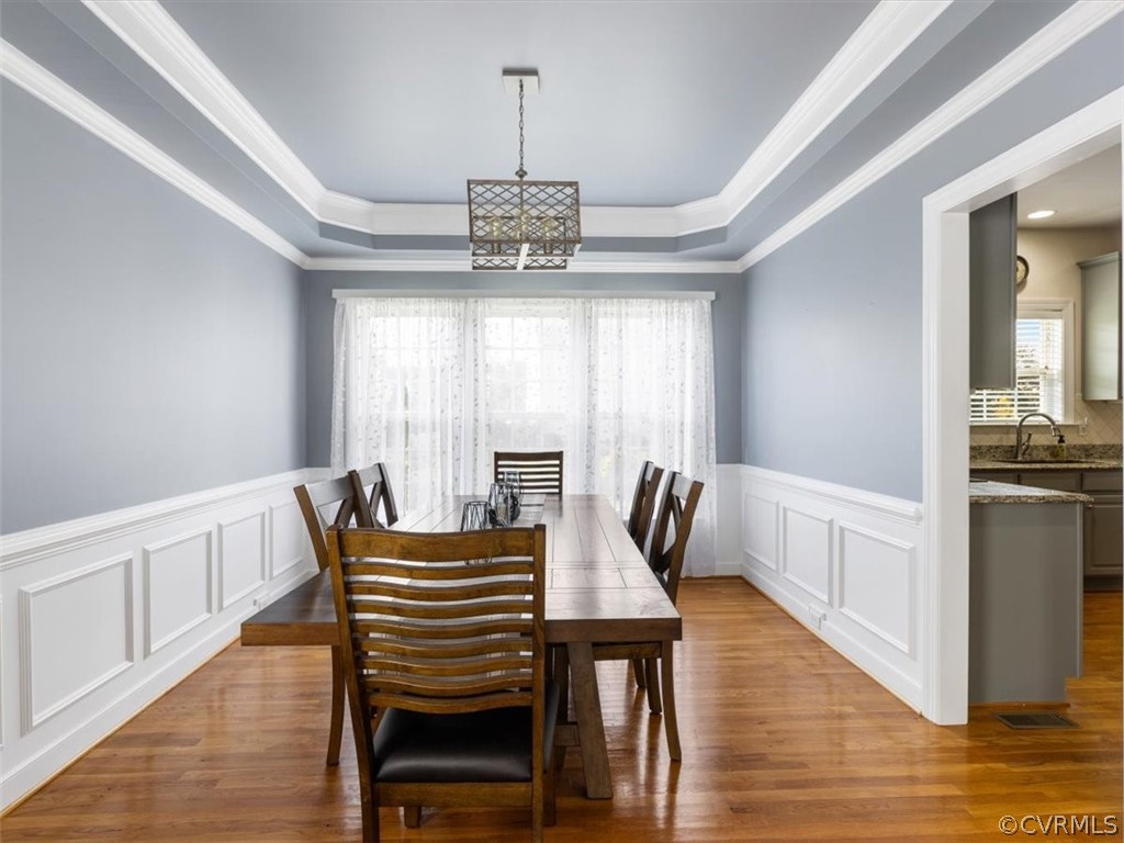 8759 Roberta Road Mechanicsville, VA 23116 - Photo 12 of 42 Gallery Image 12