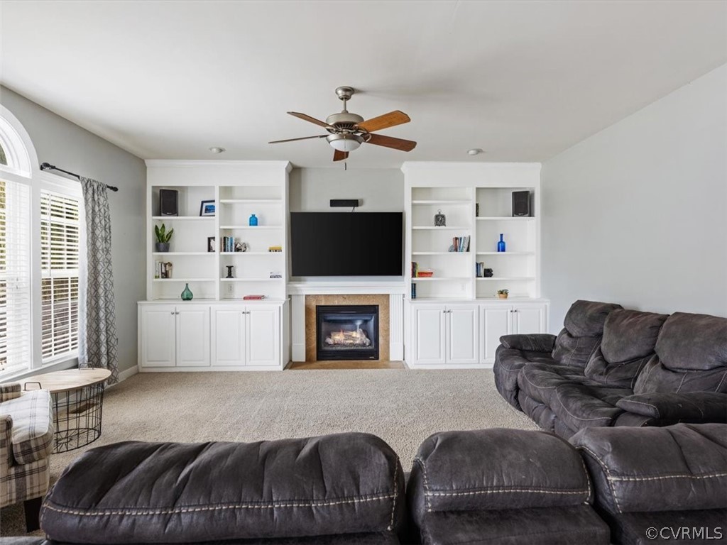 8759 Roberta Road Mechanicsville, VA 23116 - Photo 17 of 42 Gallery Image 17