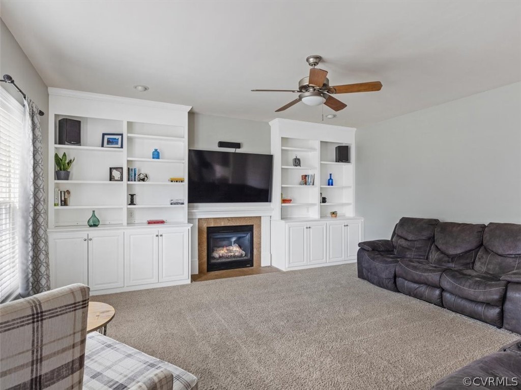 8759 Roberta Road Mechanicsville, VA 23116 - Photo 18 of 42 Gallery Image 18