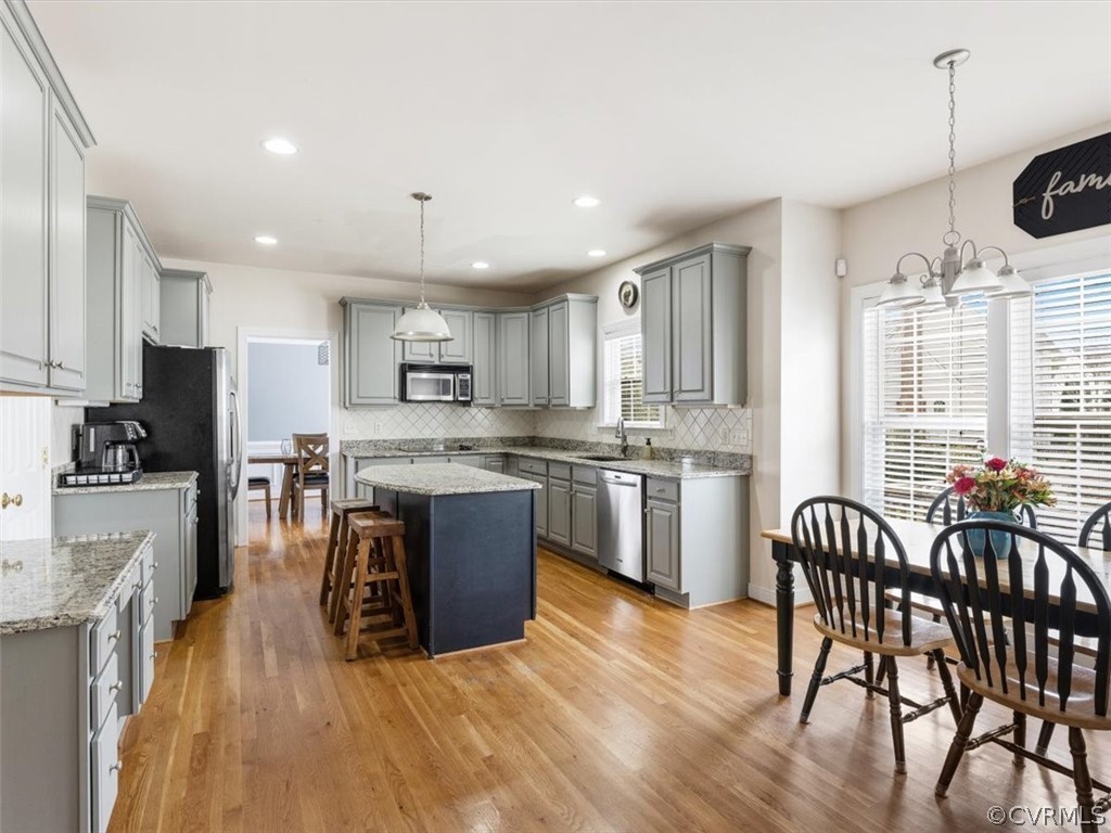 8759 Roberta Road Mechanicsville, VA 23116 - Photo 20 of 42 Gallery Image 20