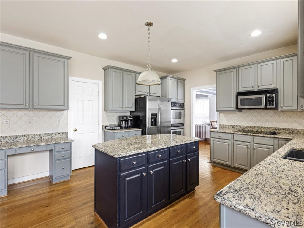 8759 Roberta Road Mechanicsville, VA 23116 - Photo 23 of 42 Gallery Image 23