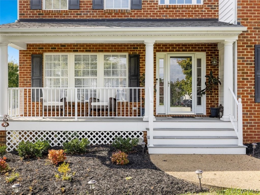 8759 Roberta Road Mechanicsville, VA 23116 - Photo 3 of 42 Gallery Image 3