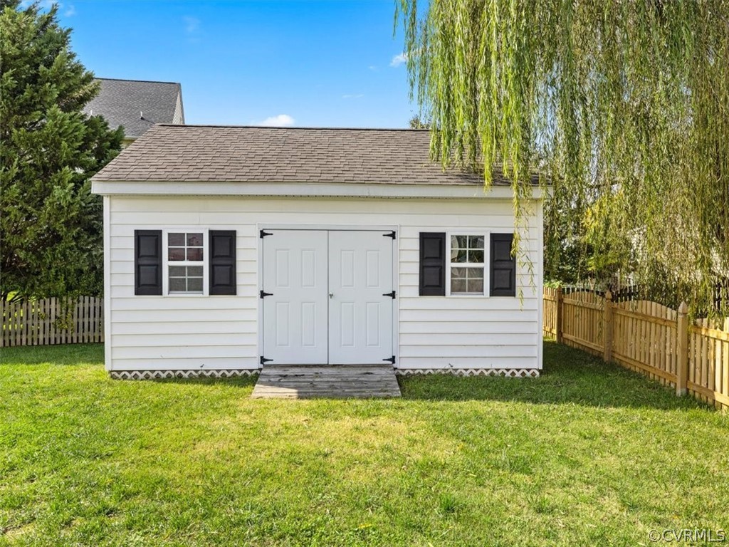 8759 Roberta Road Mechanicsville, VA 23116 - Photo 40 of 42 Gallery Image 40