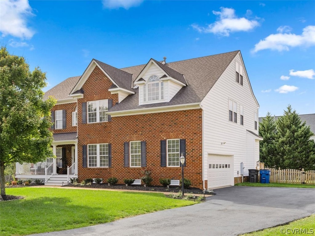 8759 Roberta Road Mechanicsville, VA 23116 - Photo 4 of 42 Gallery Image 4