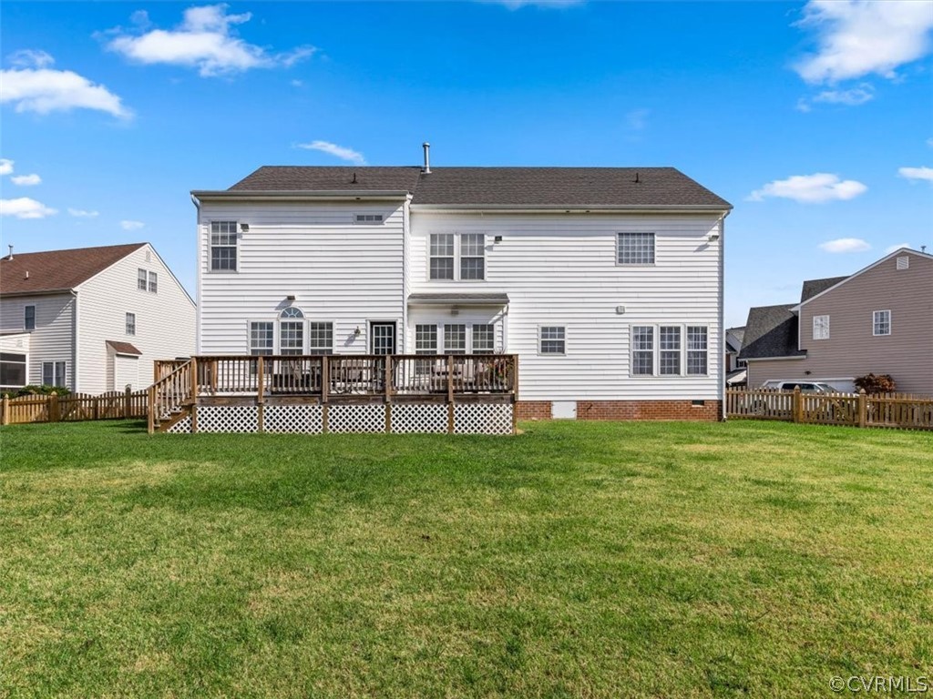 8759 Roberta Road Mechanicsville, VA 23116 - Photo 41 of 42 Gallery Image 41