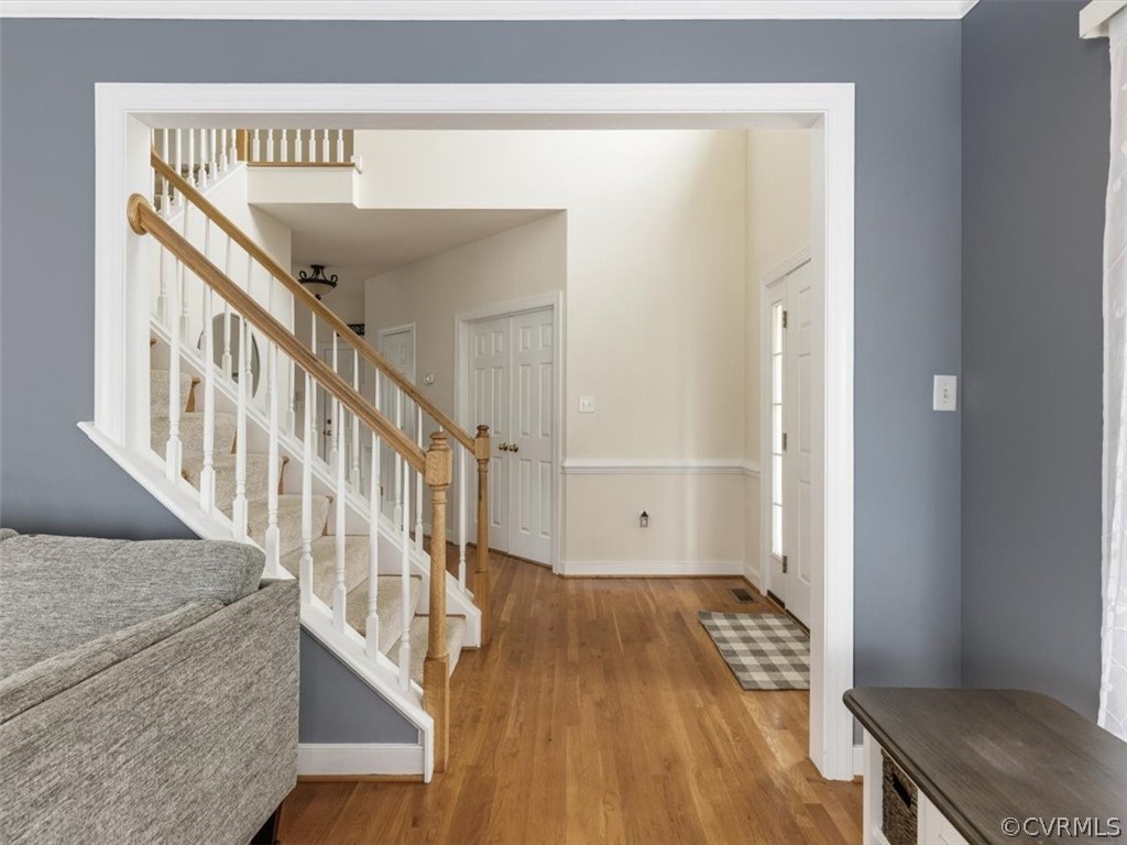 8759 Roberta Road Mechanicsville, VA 23116 - Photo 8 of 42 Gallery Image 8