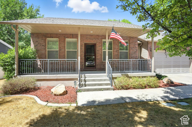 684 Apple Drive Logan, UT 84321 - Photo 38 of 44