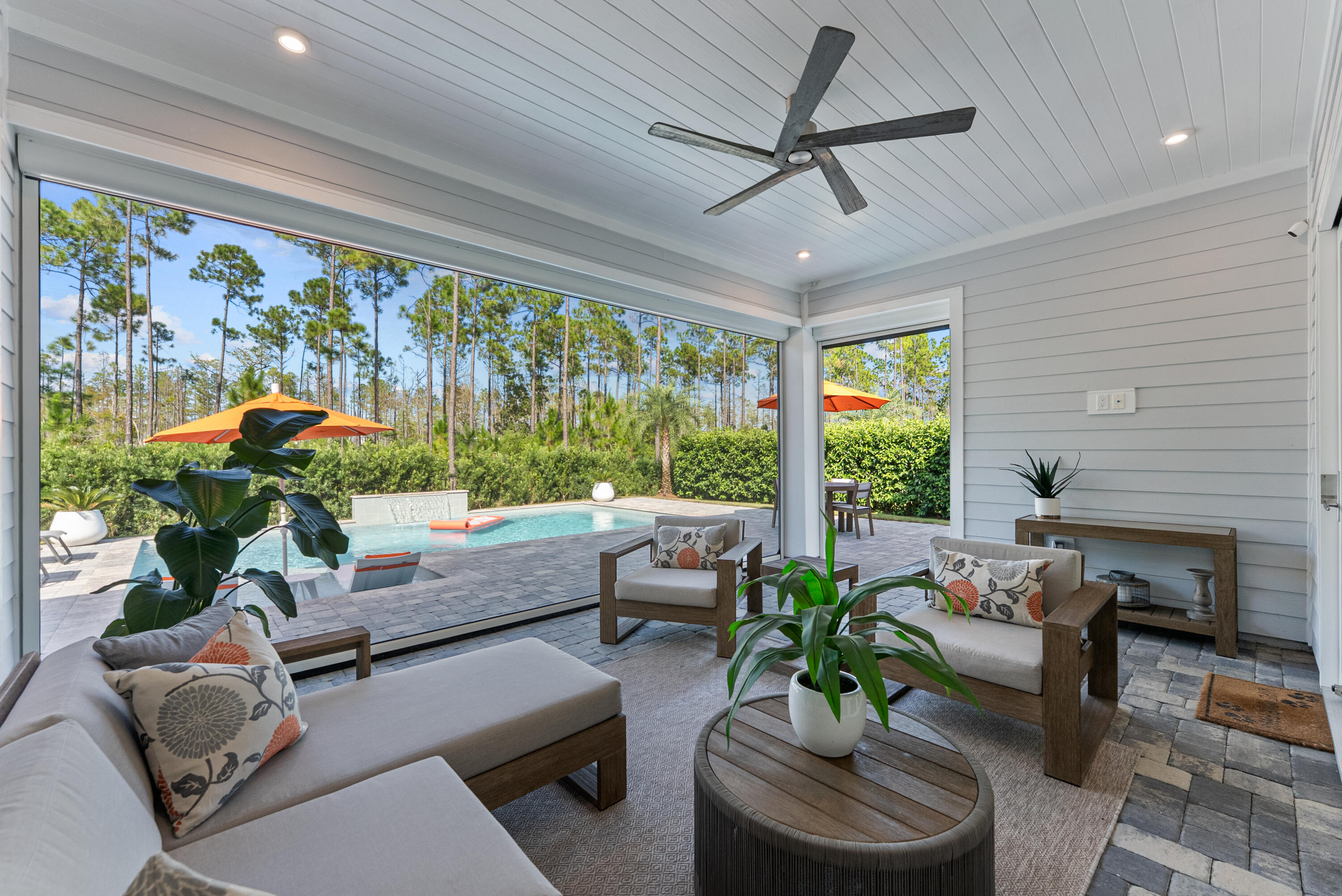 320 West Lafayette Rd Inlet Beach Inlet Beach, FL 32461 - Photo 4 of 90 LANAI