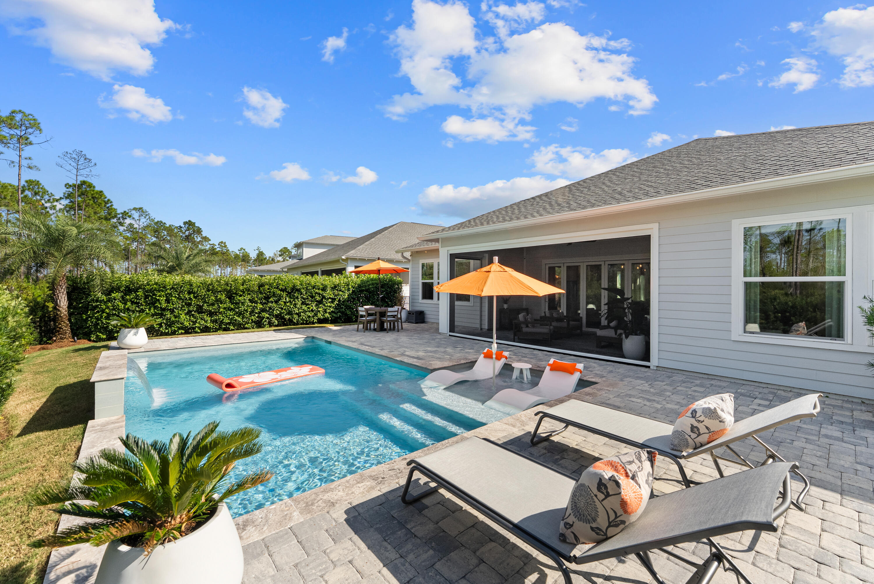 320 West Lafayette Rd Inlet Beach Inlet Beach, FL 32461 - Photo 5 of 90 POOL