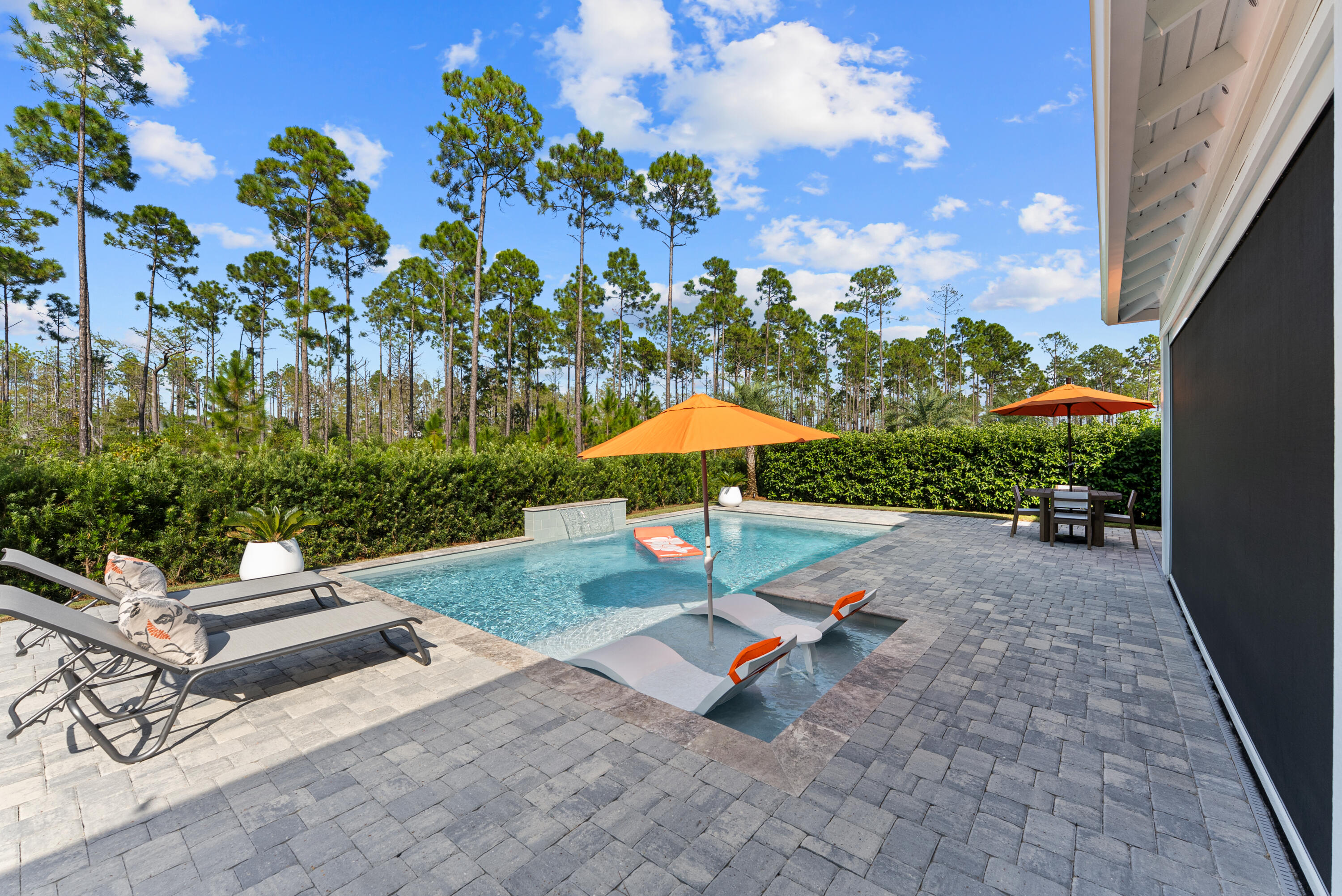 320 West Lafayette Rd Inlet Beach Inlet Beach, FL 32461 - Photo 53 of 90 POOL3