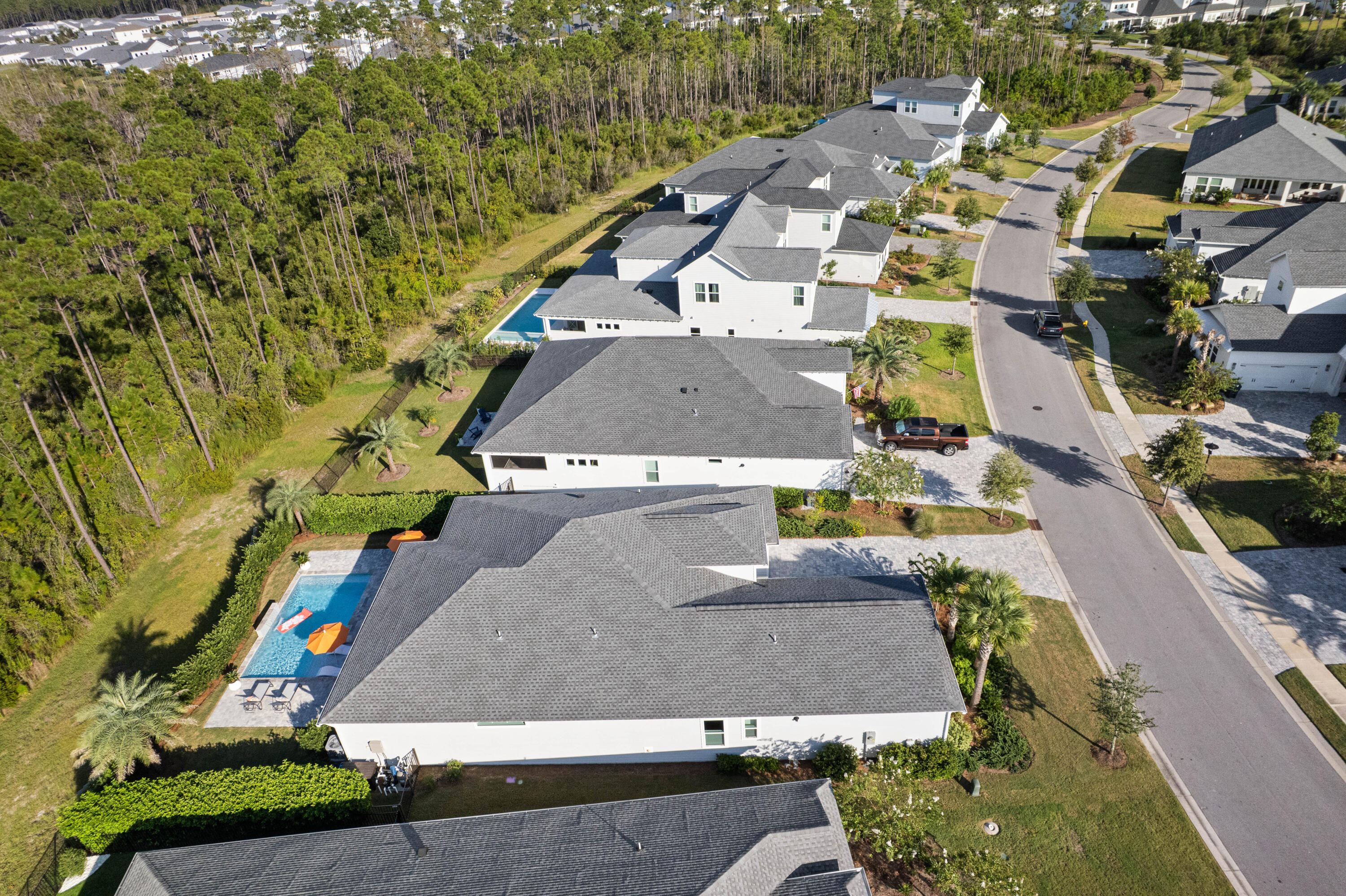320 West Lafayette Rd Inlet Beach Inlet Beach, FL 32461 - Photo 61 of 90 DJI_0070
