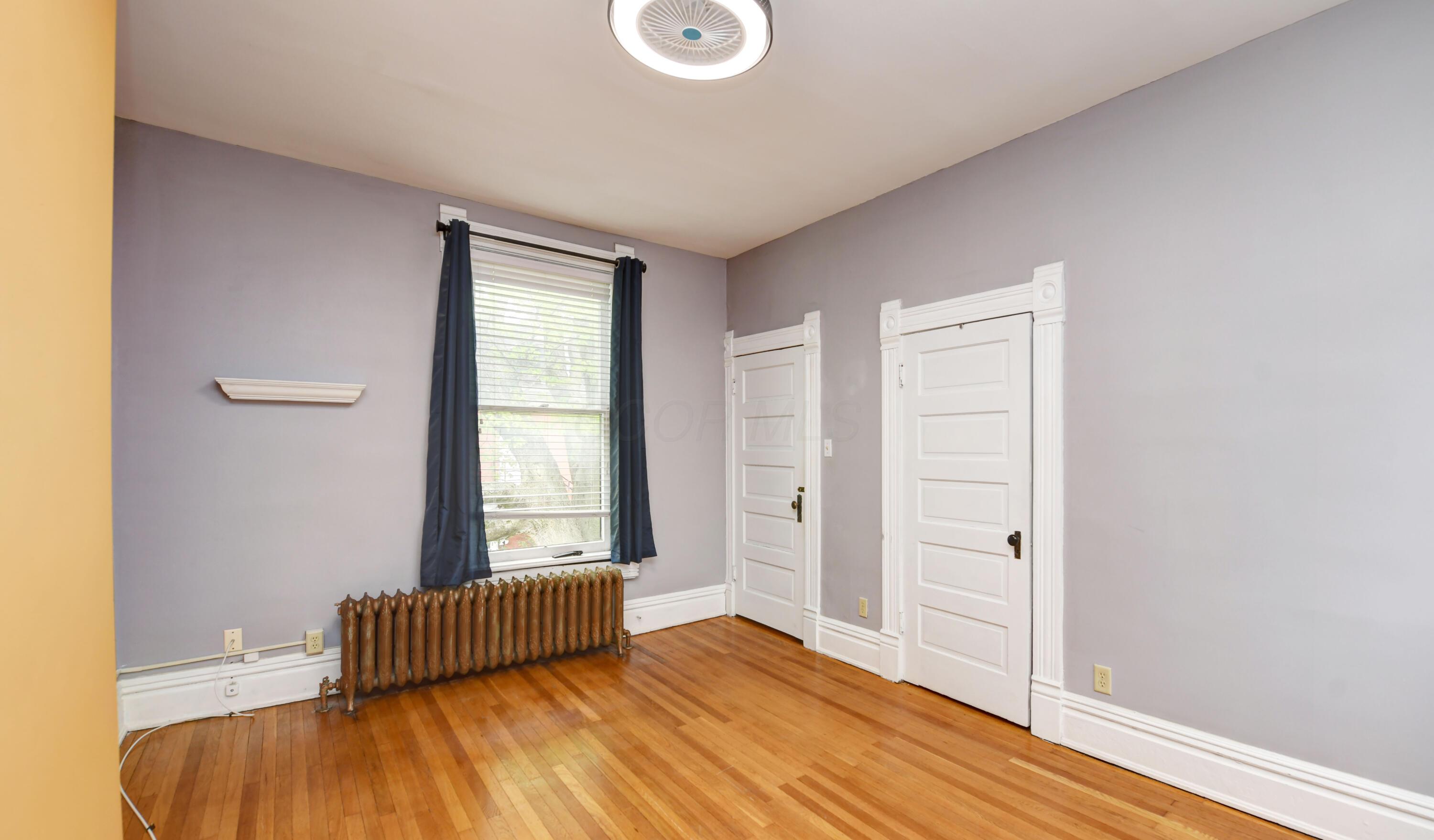 1298 Bryden Road Columbus, OH 43205 - Photo 44 of 72 Fourth Bedroom (1)