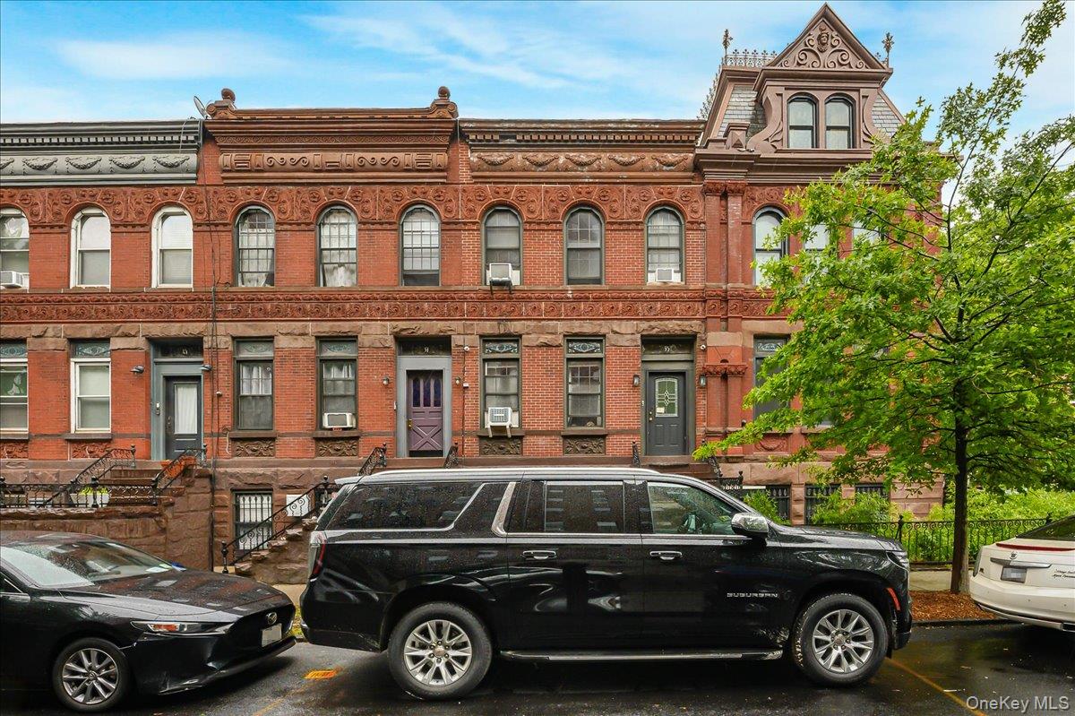 53 Linden Street Brooklyn, NY 11221 - Photo 1 of 15