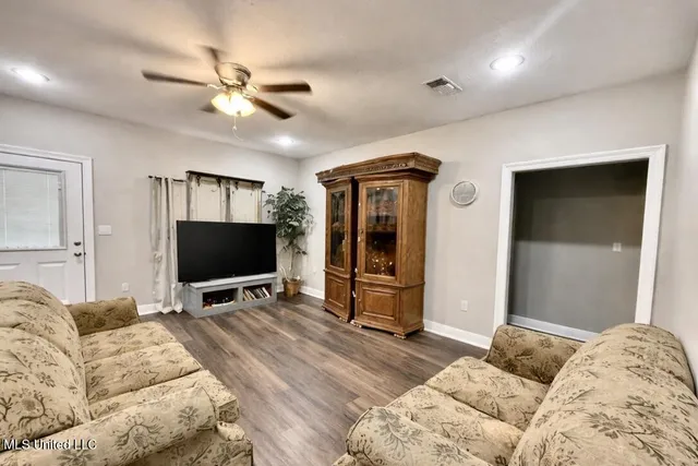 $215,000 | 102 Smith Street, Petal, MS 39465