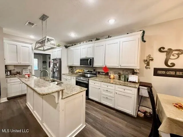 $215,000 | 102 Smith Street, Petal, MS 39465