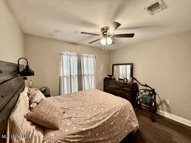 102 Smith Street Petal, MS 39465 - Photo 7 of 12 bed 2