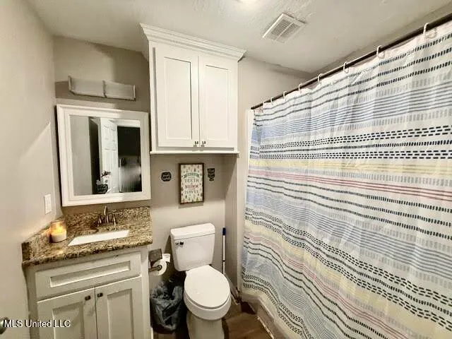 $215,000 | 102 Smith Street, Petal, MS 39465