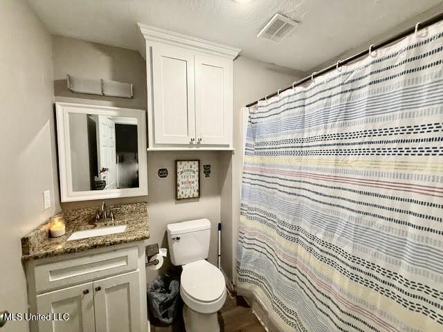 102 Smith Street Petal, MS 39465 - Photo 8 of 12 bath 2