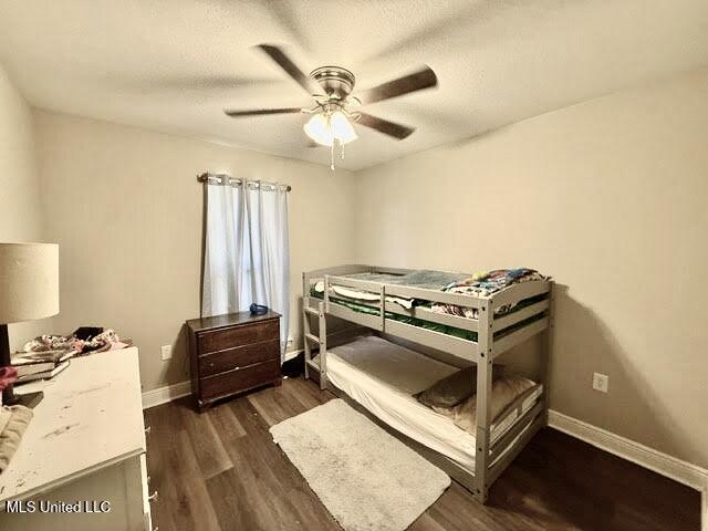 102 Smith Street Petal, MS 39465 - Photo 9 of 12 bed 3