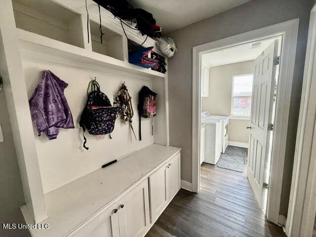 102 Smith Street Petal, MS 39465 - Photo 10 of 12 mud room