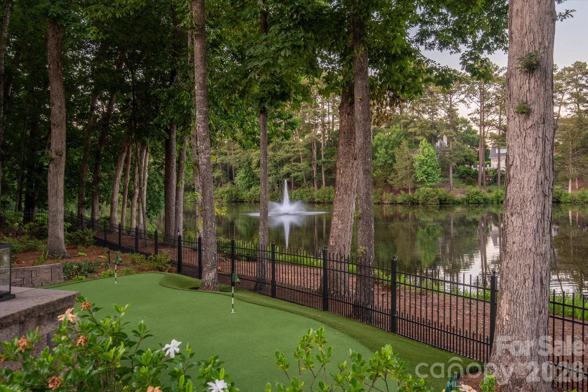 6405 Mitchell Hollow Road Charlotte, NC 28277 - Photo 42 of 48